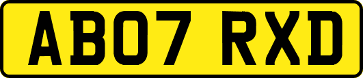 AB07RXD