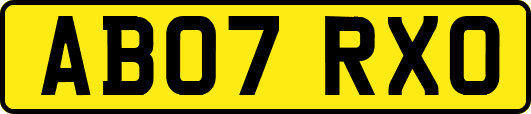 AB07RXO