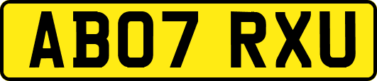AB07RXU
