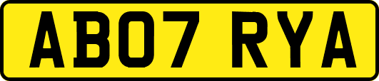 AB07RYA