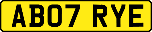 AB07RYE