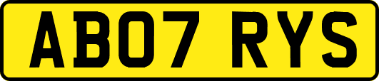 AB07RYS