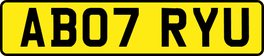 AB07RYU