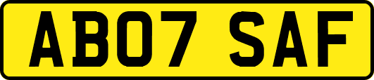 AB07SAF
