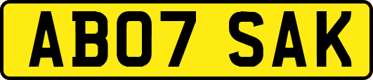 AB07SAK