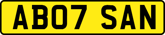 AB07SAN