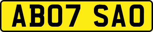 AB07SAO