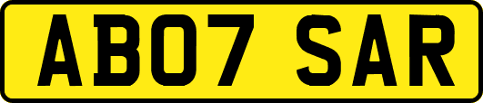 AB07SAR