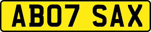 AB07SAX