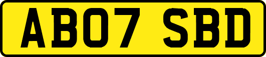 AB07SBD