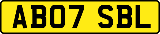 AB07SBL