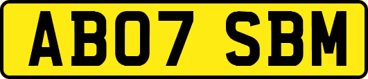 AB07SBM