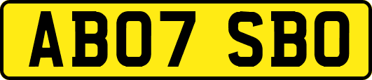 AB07SBO