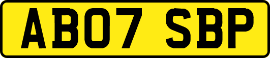 AB07SBP