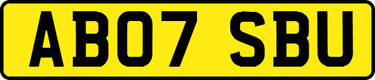 AB07SBU