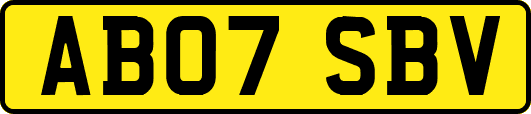 AB07SBV