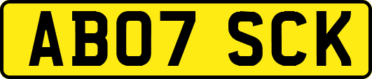 AB07SCK