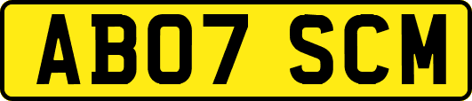 AB07SCM