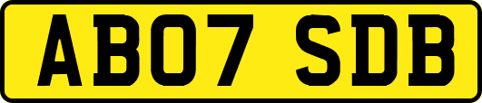 AB07SDB