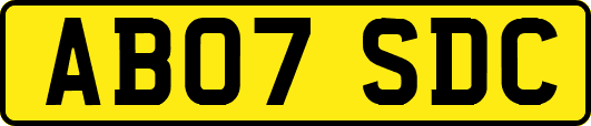 AB07SDC