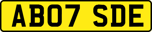 AB07SDE