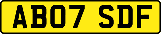 AB07SDF