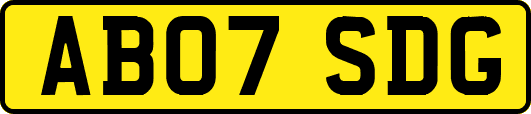 AB07SDG
