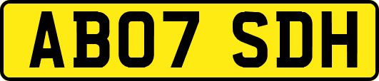 AB07SDH