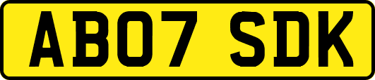 AB07SDK