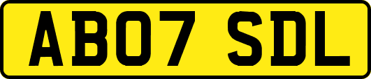 AB07SDL