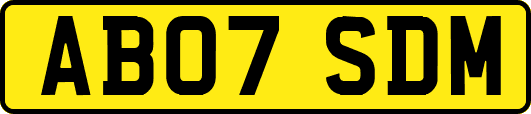 AB07SDM