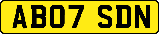 AB07SDN