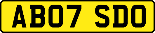 AB07SDO
