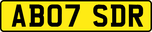 AB07SDR