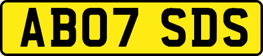 AB07SDS