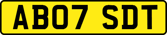 AB07SDT