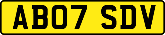 AB07SDV