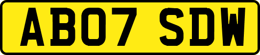 AB07SDW
