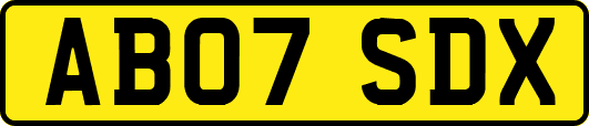 AB07SDX