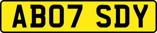 AB07SDY