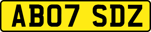 AB07SDZ