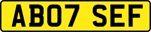 AB07SEF