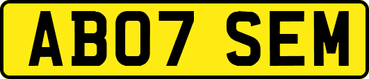 AB07SEM
