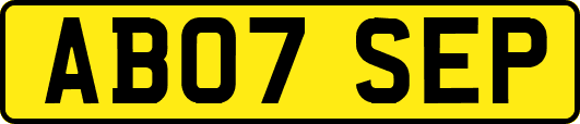 AB07SEP