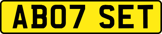 AB07SET