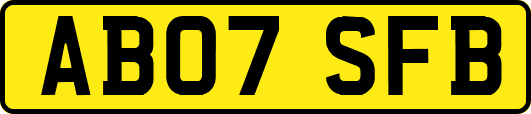AB07SFB