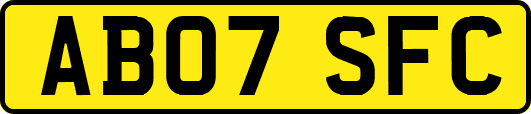 AB07SFC