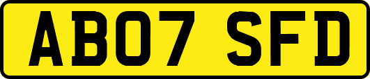 AB07SFD