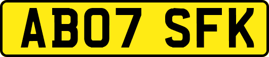 AB07SFK