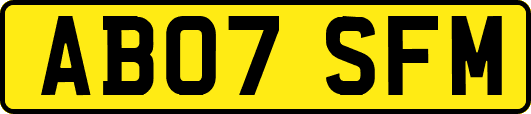 AB07SFM